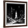 Philadelphia City-Philippe Hugonnard-Framed Photographic Print