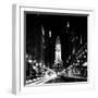 Philadelphia City-Philippe Hugonnard-Framed Photographic Print