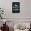 Philadelphia Eagles - End Zone-null-Framed Poster displayed on a wall