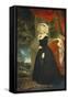 Philadelphia Hannah, 1st Viscountess Cremorne-Sir Thomas Lawrence-Framed Stretched Canvas