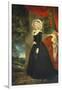 Philadelphia Hannah, 1st Viscountess Cremorne-Sir Thomas Lawrence-Framed Giclee Print