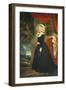 Philadelphia Hannah, 1st Viscountess Cremorne-Sir Thomas Lawrence-Framed Giclee Print