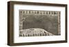 Philadelphia in 1885-Burk & McFetridge-Framed Art Print