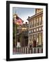 Philadelphia Independence Hall-Rusty Kennedy-Framed Photographic Print