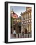 Philadelphia Independence Hall-Rusty Kennedy-Framed Photographic Print