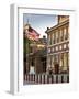 Philadelphia Independence Hall-Rusty Kennedy-Framed Photographic Print