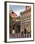 Philadelphia Independence Hall-Rusty Kennedy-Framed Photographic Print