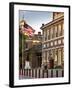 Philadelphia Independence Hall-Rusty Kennedy-Framed Photographic Print