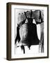 Philadelphia Liberty Bell-null-Framed Giclee Print