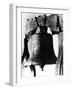 Philadelphia Liberty Bell-null-Framed Giclee Print