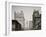 Philadelphia, Pa., Broad St., North from Spruce St.-null-Framed Photo