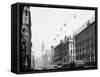 Philadelphia, Pa, . Market St.-null-Framed Stretched Canvas