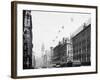 Philadelphia, Pa, . Market St.-null-Framed Photo