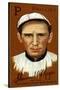 Philadelphia, PA, Philadelphia Phillies, Sherwood R. Magee, Baseball Card-Lantern Press-Stretched Canvas