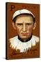 Philadelphia, PA, Philadelphia Phillies, Sherwood R. Magee, Baseball Card-Lantern Press-Stretched Canvas