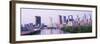 Philadelphia, PA-null-Framed Photographic Print