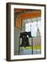 Philadelphia, Pennsylvania - Liberty Bell-Lantern Press-Framed Art Print