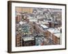 Philadelphia, Pennsylvania, United States of America, North America-De Mann Jean-Pierre-Framed Photographic Print