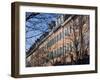 Philadelphia, Pennsylvania, United States of America, North America-De Mann Jean-Pierre-Framed Photographic Print