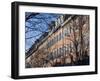 Philadelphia, Pennsylvania, United States of America, North America-De Mann Jean-Pierre-Framed Photographic Print