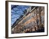 Philadelphia, Pennsylvania, United States of America, North America-De Mann Jean-Pierre-Framed Photographic Print