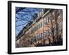 Philadelphia, Pennsylvania, United States of America, North America-De Mann Jean-Pierre-Framed Photographic Print