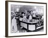 Philadelphia's Historic Reading Terminal Market-null-Framed Photo