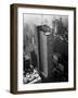 Philadelphia Savings Fund Society Building-null-Framed Photographic Print