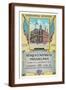 Brown Frame