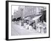 Philadelphia Street Market-null-Framed Photo