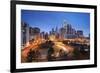 Philadelphia.-rudi1976-Framed Photographic Print