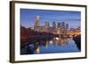 Philadelphia.-rudi1976-Framed Photographic Print