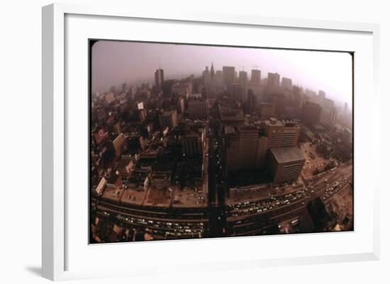 Philadelphia-null-Framed Photographic Print