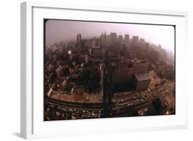 Philadelphia-null-Framed Photographic Print