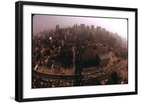 Philadelphia-null-Framed Photographic Print