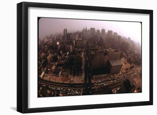 Philadelphia-null-Framed Photographic Print