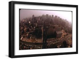 Philadelphia-null-Framed Photographic Print