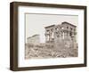 Philae, 19Th Century (Albumen Silver Print)-Antonio Beato-Framed Giclee Print