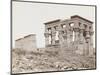 Philae, 19Th Century (Albumen Silver Print)-Antonio Beato-Mounted Giclee Print