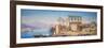 Philae, Egypt, 1863-Charles Emile De Tournemine-Framed Giclee Print