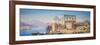 Philae, Egypt, 1863-Charles Emile De Tournemine-Framed Giclee Print