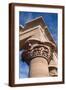 Brown Frame