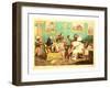 Philanthropic Consolations-null-Framed Giclee Print