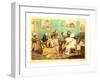 Philanthropic Consolations-null-Framed Giclee Print