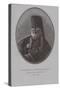 Philaret (Gumilevsk), Archbishop of Chernigov-Pyotr Fyodorovich Borel-Stretched Canvas