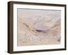 Philates-Edward Lear-Framed Giclee Print