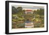 Philbrook Art Museum, Tulsa, Oklahoma-null-Framed Art Print