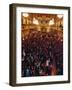 Philharmoniker Ball (Winter Ball), Auersberg Palace, Vienna, Austria-Sylvain Grandadam-Framed Photographic Print