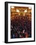 Philharmoniker Ball (Winter Ball), Auersberg Palace, Vienna, Austria-Sylvain Grandadam-Framed Photographic Print