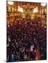 Philharmoniker Ball (Winter Ball), Auersberg Palace, Vienna, Austria-Sylvain Grandadam-Mounted Photographic Print